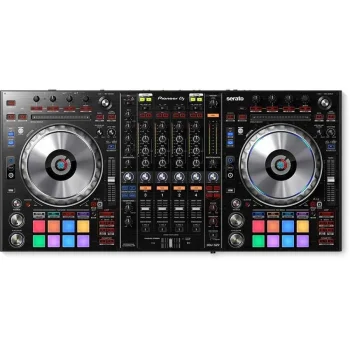 DDJ-SZ2 4 Kanallı DJ Kontrolcü - 3