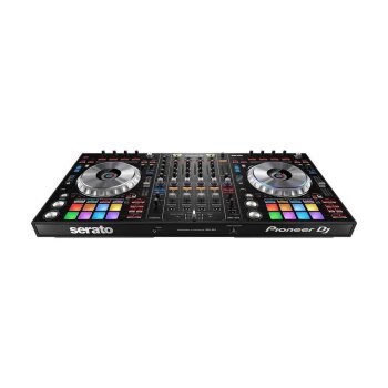 DDJ-SZ2 4 Kanallı DJ Kontrolcü - Pioneer