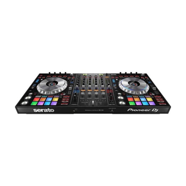 DDJ-SZ2 4 Kanallı DJ Kontrolcü - 1