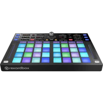 DDJ-XP1 Sub Kontrolcü - 2