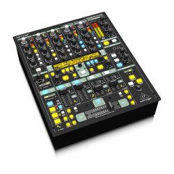 DDM4000 Profesyonel DJ Mikser - 2