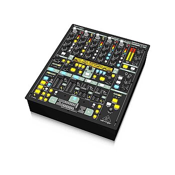 DDM4000 Profesyonel DJ Mikser - 2
