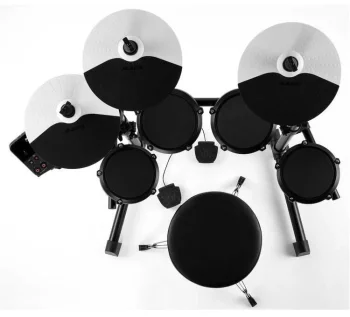 Debut Kit Elektro Davul Seti - 2