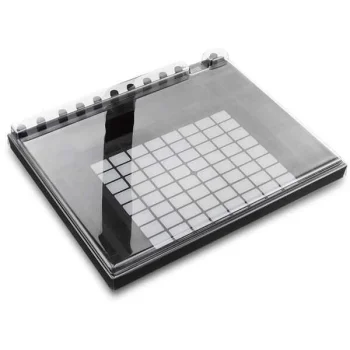 Ableton Push 2 cover - Decksaver