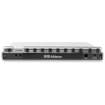 Ableton Push 2 cover - 2