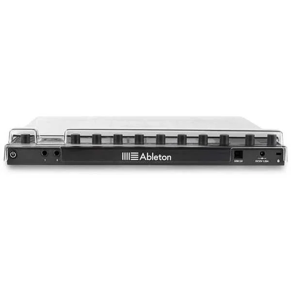 Ableton Push 2 cover - 2