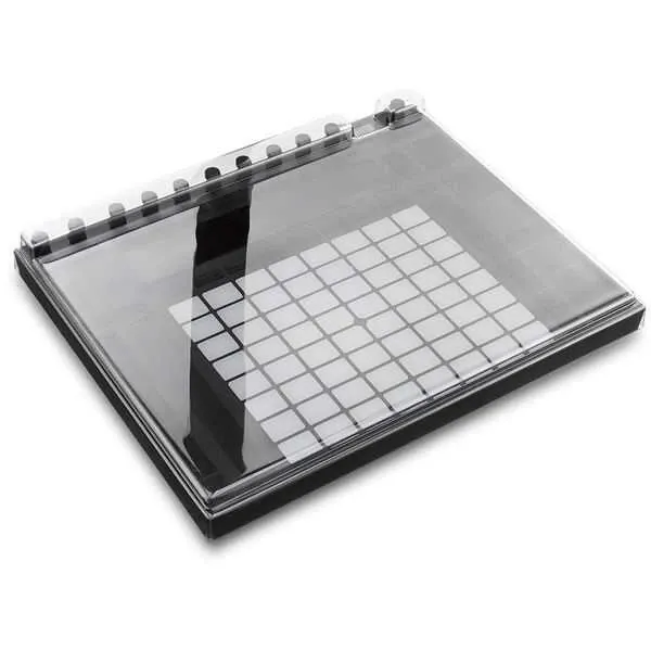 Ableton Push 2 cover - 1