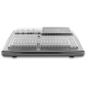 Behringer Pro X32 COMPACT cover - 3