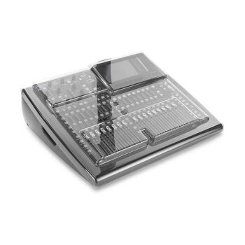 Behringer Pro X32 COMPACT cover - Decksaver