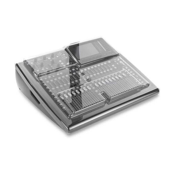 Behringer Pro X32 COMPACT cover - 1