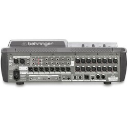 Decksaver Behringer Pro X32 COMPACT cover - 2