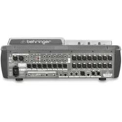 Behringer Pro X32 COMPACT cover - 2