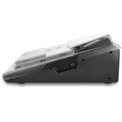 Behringer Pro X32 COMPACT cover - 4