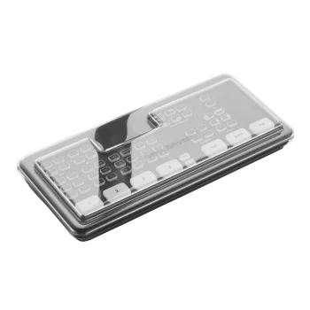 Black Magic Design ATEM Mini, ATEM Mini Pro & ATEM Mini Pro ISO Cover - Decksaver