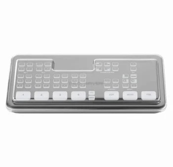 Black Magic Design ATEM Mini, ATEM Mini Pro & ATEM Mini Pro ISO Cover - 2