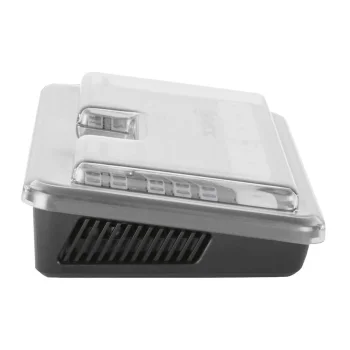 Black Magic Design ATEM Mini, ATEM Mini Pro & ATEM Mini Pro ISO Cover - 3