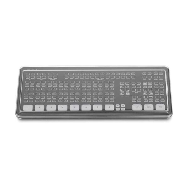 Blackmagic ATEM Mini Extreme/ATEM Mini Extreme ISO cover - 1