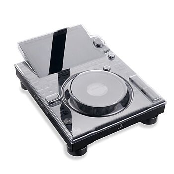 CDJ-3000X Cover - Decksaver