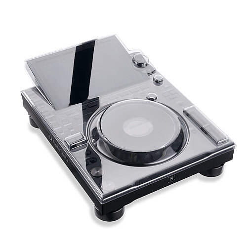CDJ-3000X Cover - 1