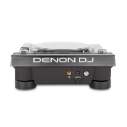 Decksaver Denon DJ LC6000 Prime Cover - 5
