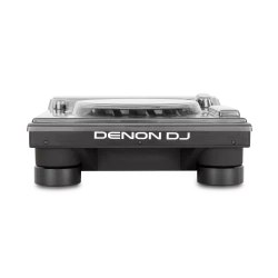 Decksaver Denon DJ LC6000 Prime Cover - 4