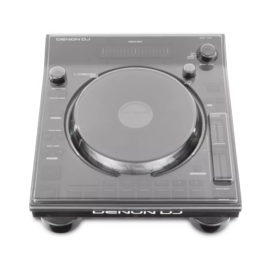 Decksaver Denon DJ LC6000 Prime Cover - 2