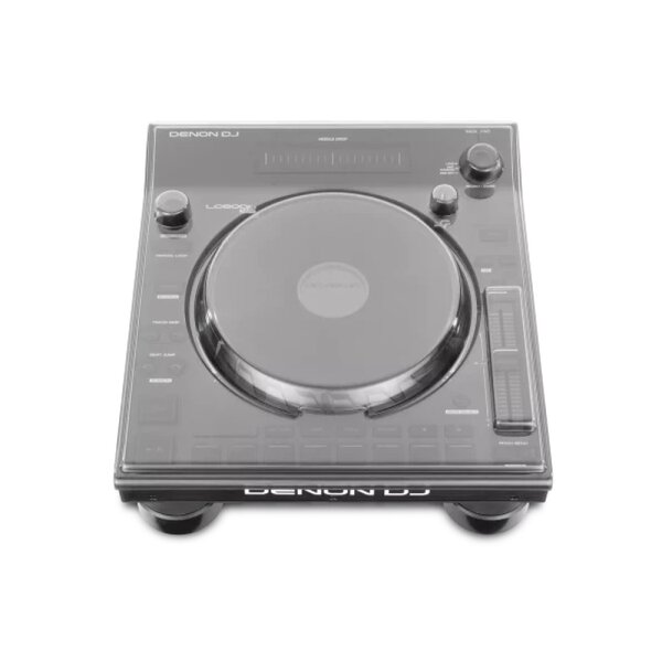 Denon DJ LC6000 Prime Cover - Decksaver