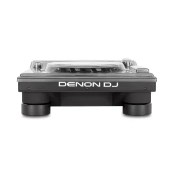 Denon DJ LC6000 Prime Cover - 3