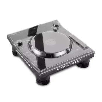 Denon DJ LC6000 Prime Cover - 4