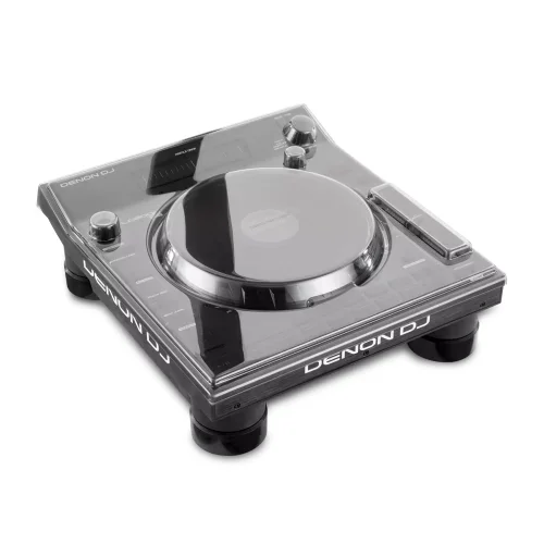 Denon DJ LC6000 Prime Cover - 4