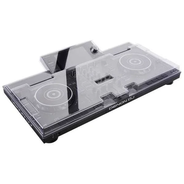 Denon DJ SC Live 2 Cover - 2
