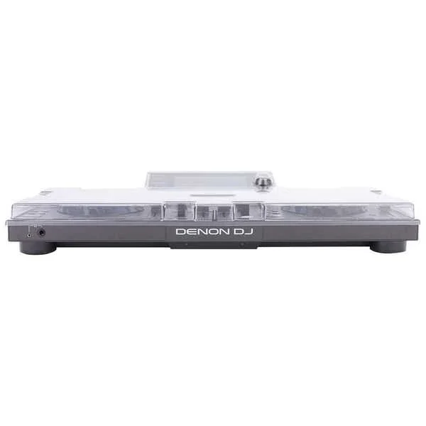 Denon DJ SC Live 2 Cover - 5