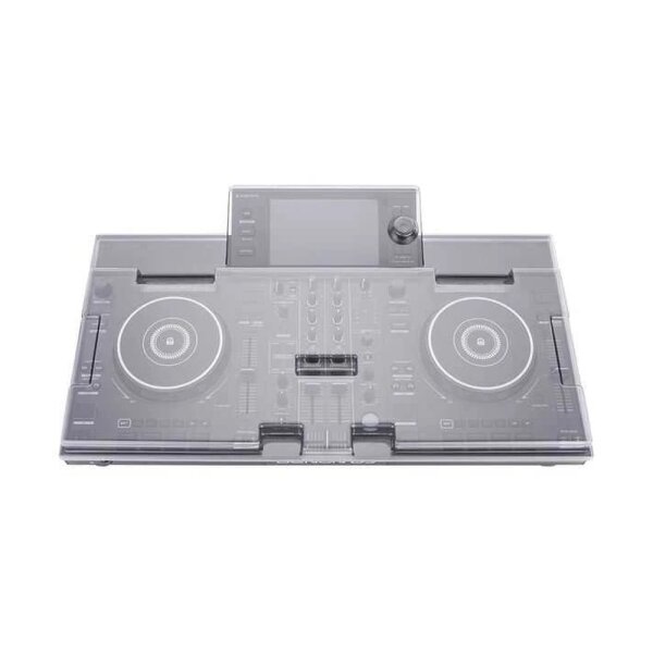 Denon DJ SC Live 2 Cover - 1