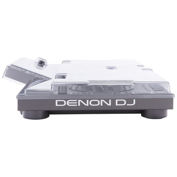 Decksaver Denon DJ SC Live 2 Cover - 3