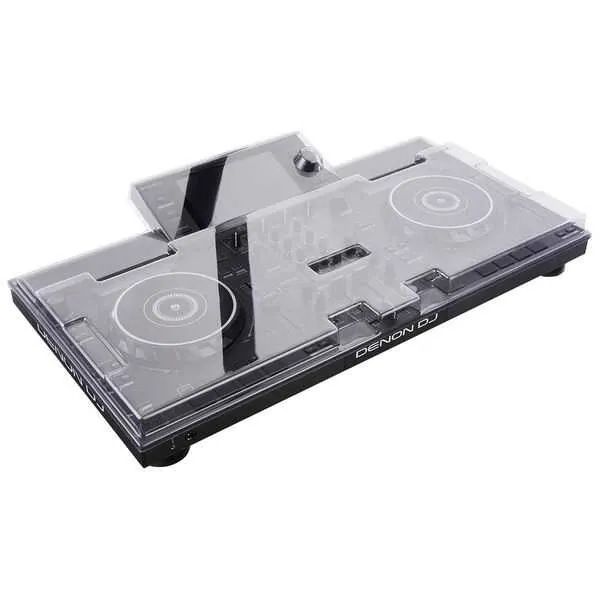 Denon DJ SC Live 2 Cover - 2