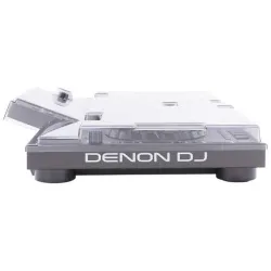 Denon DJ SC Live 2 Cover - 3