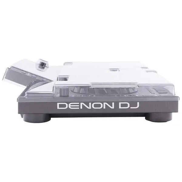 Denon DJ SC Live 2 Cover - 3
