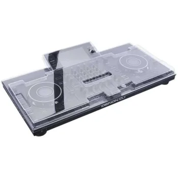 Denon DJ SC LIVE 4 Cover - Decksaver
