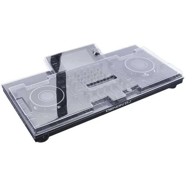 Denon DJ SC LIVE 4 Cover - 1
