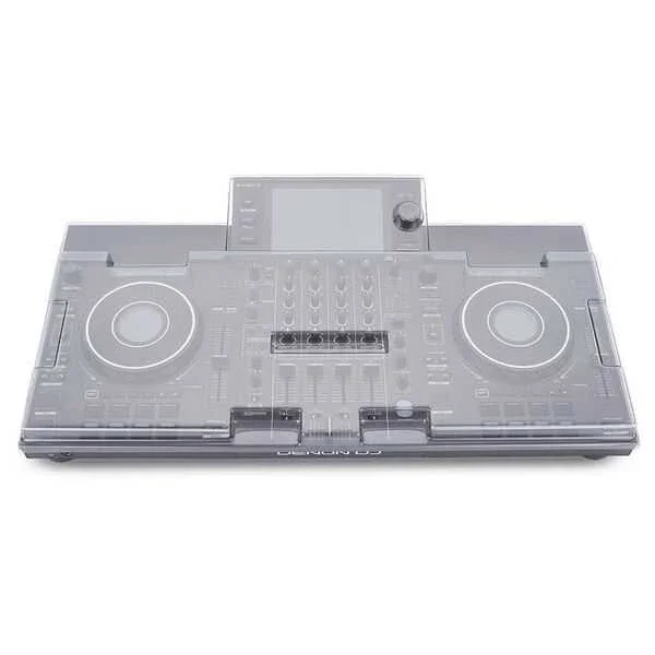 Denon DJ SC LIVE 4 Cover - 2