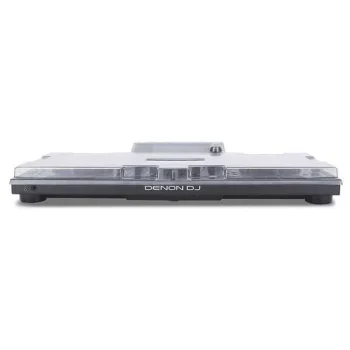 Denon DJ SC LIVE 4 Cover - 3