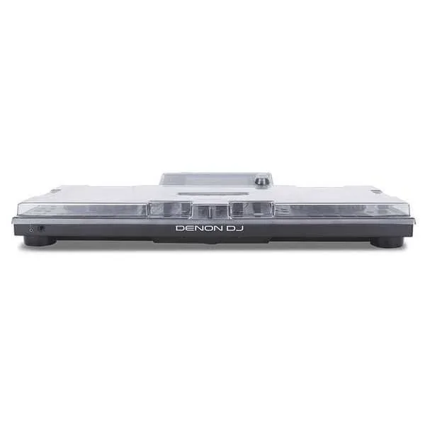 Denon DJ SC LIVE 4 Cover - 3
