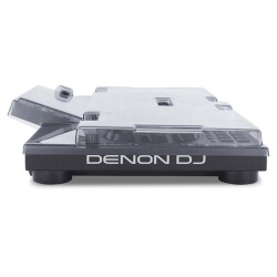 DECKSAVER Denon DJ SC LIVE 4 Cover - 5