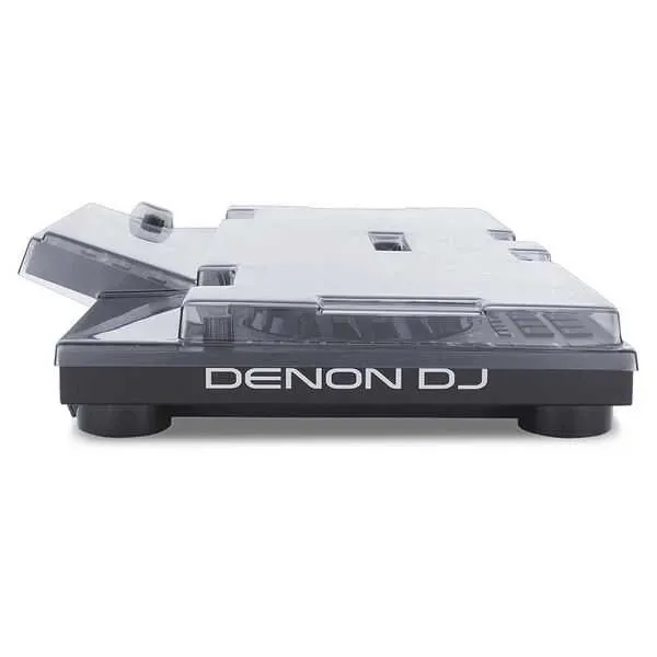 Denon DJ SC LIVE 4 Cover - 5
