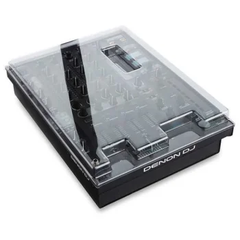 Denon X1800 Prime Cover (Fits X1800/X1850) - Decksaver