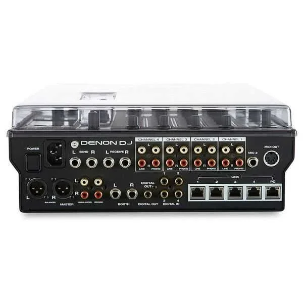 Denon X1800 Prime Cover (Fits X1800/X1850) - 3