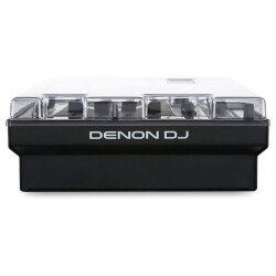 Decksaver Denon X1800 Prime Cover (Fits X1800/X1850) - 2