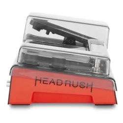 HEADRUSH MX5 COVER - 2