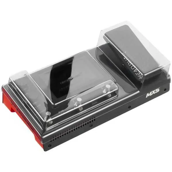 HEADRUSH MX5 COVER - 5