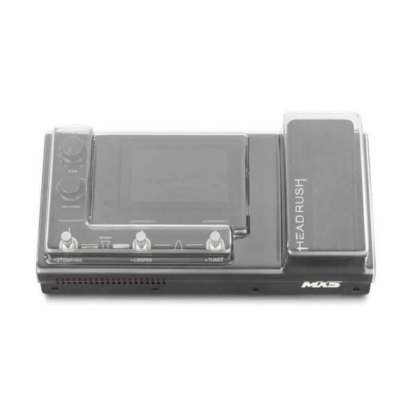 HEADRUSH MX5 COVER - Decksaver